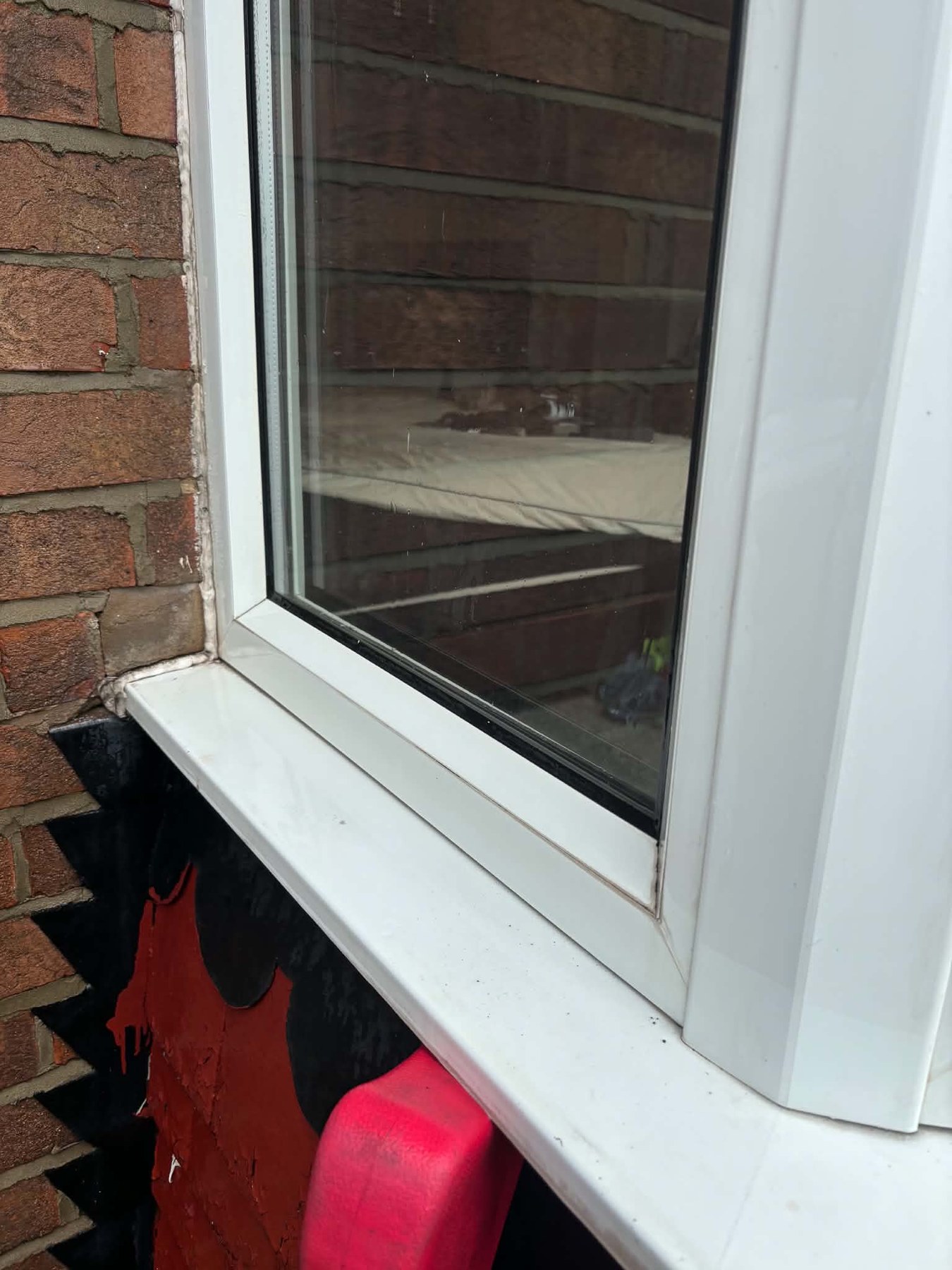 Sills & Frames by R&J Exterior Cleaning