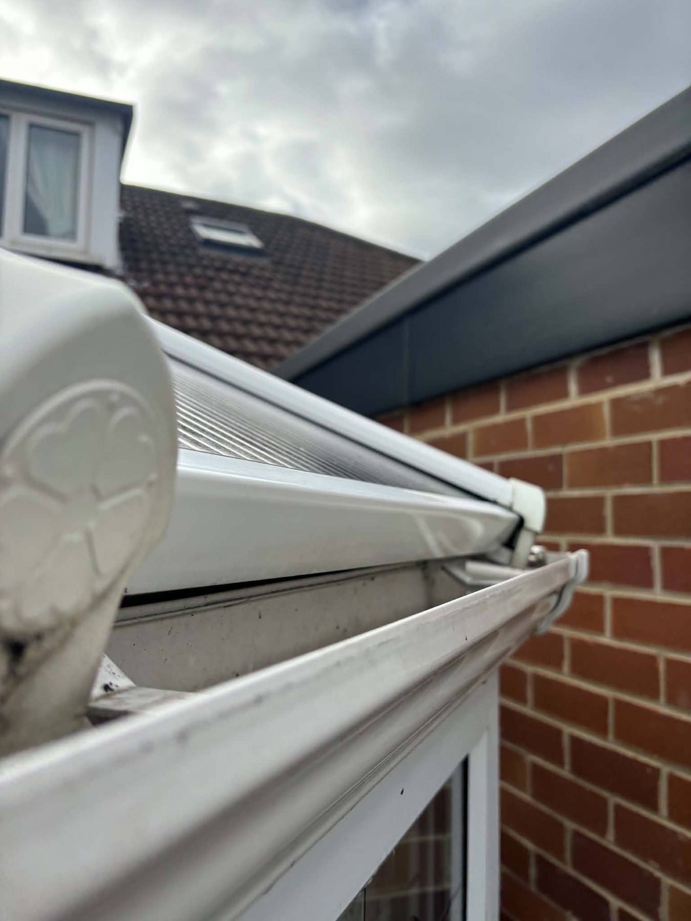 Conservatory Cleaning by R&J Exterior Cleaning